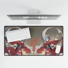 Load image into Gallery viewer, Anime Re:ZERO -Starting Life in Another World- Mouse Pad (Desk Mat)
