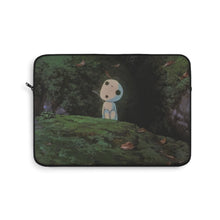 Load image into Gallery viewer, Princess Mononoke Laptop Sleeve
