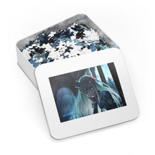 Load image into Gallery viewer, Anime Overlord Jigsaw Puzzle
