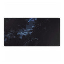 Load image into Gallery viewer, Your Name. Mouse Pad (Desk Mat)
