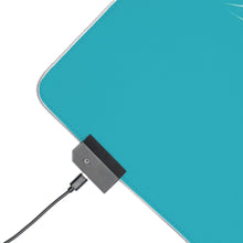 Load image into Gallery viewer, Goku RGB LED Mouse Pad (Desk Mat)
