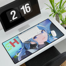 Load image into Gallery viewer, Hoshimachi Suisei Mouse Pad (Desk Mat)
