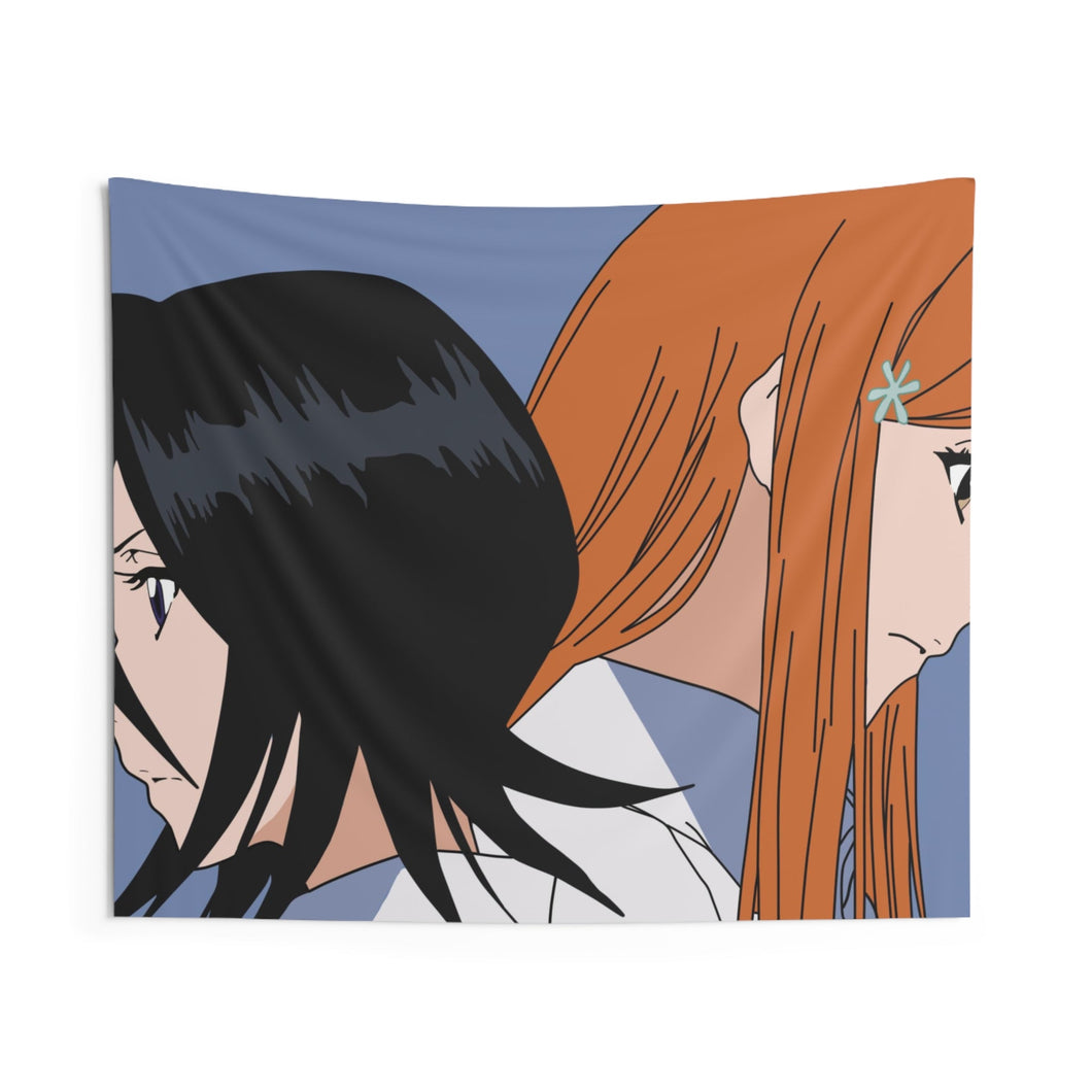 Anime Bleach Indoor Wall Tapestry