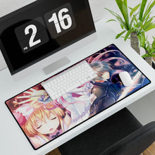 Load image into Gallery viewer, Anime Seirei Gensouki Mouse Pad (Desk Mat)
