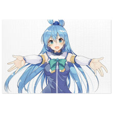Load image into Gallery viewer, KonoSuba - God’s blessing on this wonderful world!! Jigsaw Puzzle
