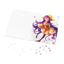 Load image into Gallery viewer, No Game No Life Jigsaw Puzzle

