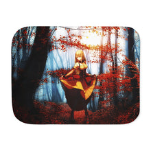 Load image into Gallery viewer, Fate/Zero Sherpa Blanket

