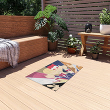 Load image into Gallery viewer, Food Wars: Shokugeki No Soma Rug
