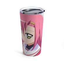 Load image into Gallery viewer, Hayate the Combat Butler Tumbler 20oz
