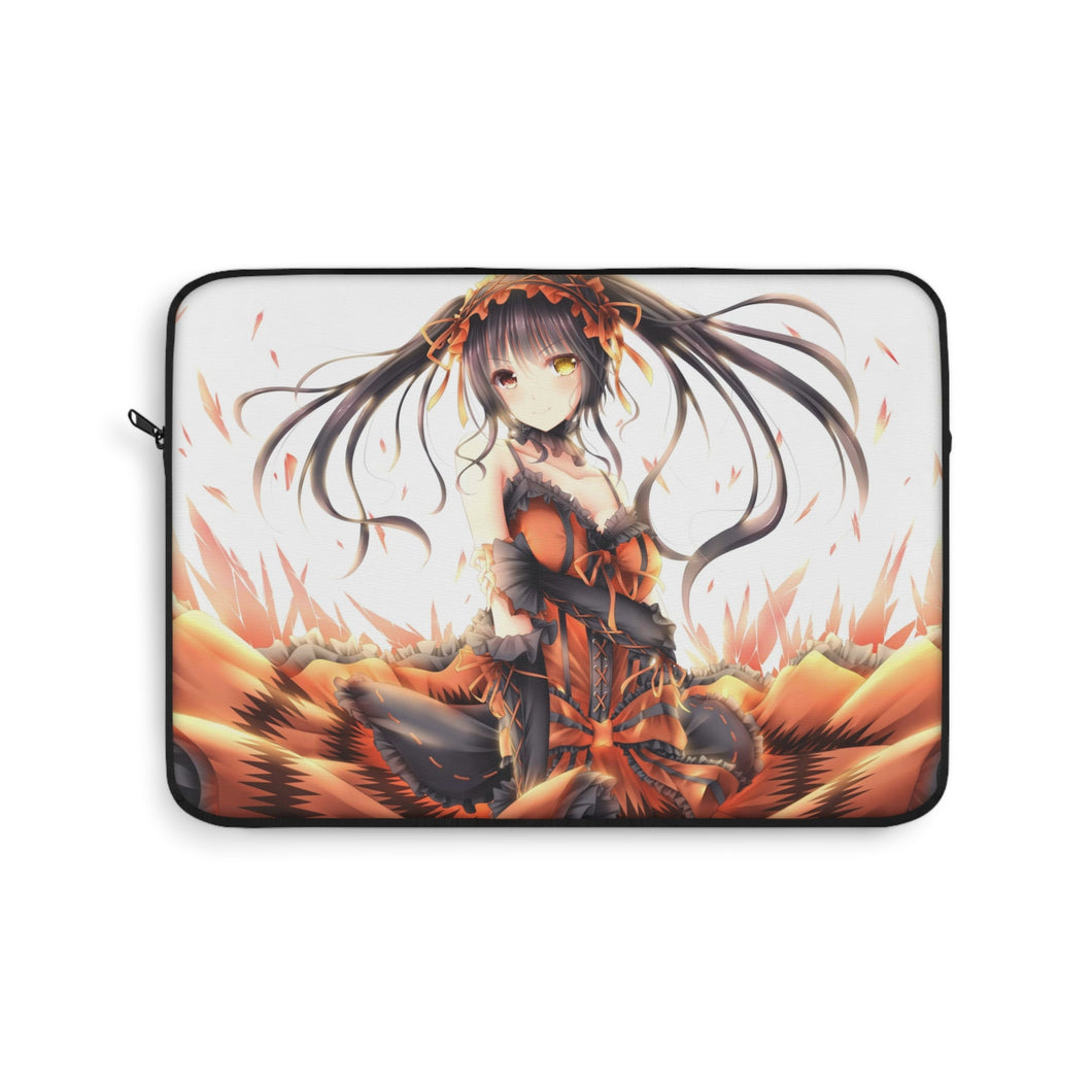 Date A Live Laptop Sleeve