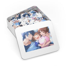 Load image into Gallery viewer, Anime Clannad Jigsaw Puzzle
