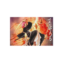 Load image into Gallery viewer, Anime Bleach Rug
