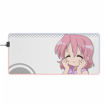 Load image into Gallery viewer, Lucky Star RGB LED Mouse Pad (Desk Mat)
