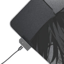 Load image into Gallery viewer, Hyouka RGB LED Mouse Pad (Desk Mat)
