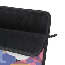 Load image into Gallery viewer, Howl&#39;s Moving Castle Laptop Sleeve
