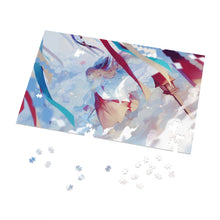 Load image into Gallery viewer, Anime Touhou Jigsaw Puzzle
