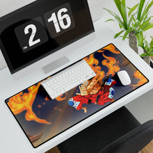 Load image into Gallery viewer, Anime One Piece Mouse Pad (Desk Mat)
