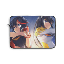 Load image into Gallery viewer, Anime Kill La Kill Laptop Sleeve
