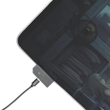 Load image into Gallery viewer, Anime Room RGB LED Mouse Pad (Desk Mat)
