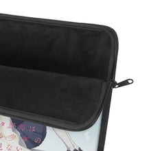 Load image into Gallery viewer, Seishun Buta Yarou wa Yumemiru Shoujo no Yume wo Minai Laptop Sleeve
