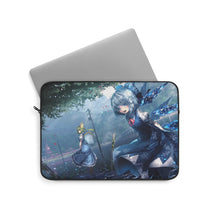 Load image into Gallery viewer, Anime Touhou Laptop Sleeve

