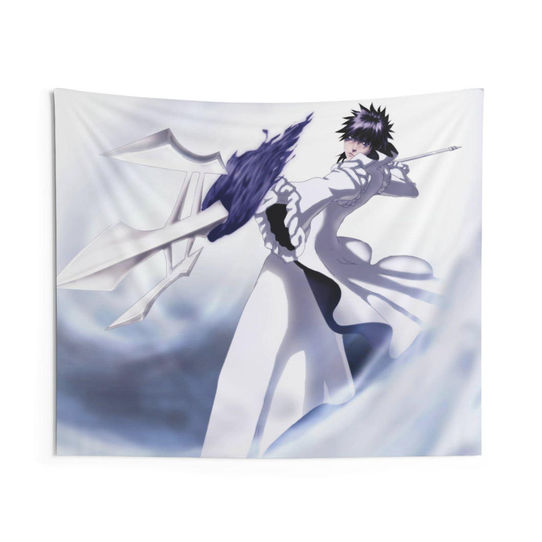 Anime Bleach Indoor Wall Tapestry