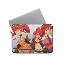 Load image into Gallery viewer, Tengen Toppa Gurren Lagann Laptop Sleeve
