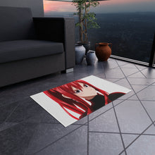 Load image into Gallery viewer, Fairy Tail Erza Scarlet Rug
