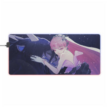 Load image into Gallery viewer, Belle (2021) RGB LED Mouse Pad (Desk Mat)
