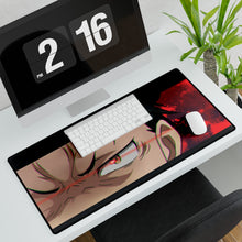 Load image into Gallery viewer, Anime Re:ZERO -Starting Life in Another World- Mouse Pad (Desk Mat)
