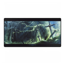 Load image into Gallery viewer, Anime Pixiv Fantasiar Mouse Pad (Desk Mat)
