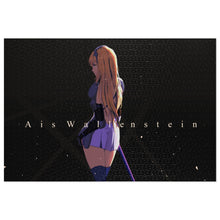 Load image into Gallery viewer, Is It Wrong to Try to Pick Up Girls in a Dungeon? Jigsaw Puzzle

