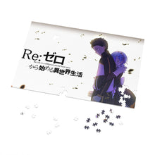 Load image into Gallery viewer, Anime Re:ZERO -Starting Life in Another World- Jigsaw Puzzle
