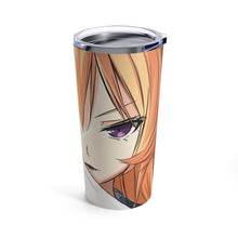 Load image into Gallery viewer, Erina Nakiri Tumbler 20oz
