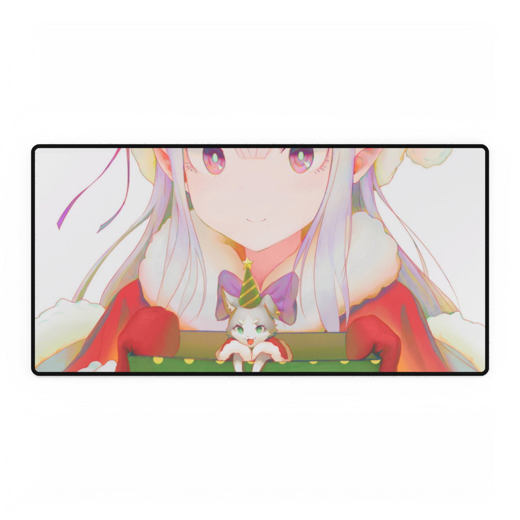 Anime Re:ZERO -Starting Life in Another World- Mouse Pad (Desk Mat)