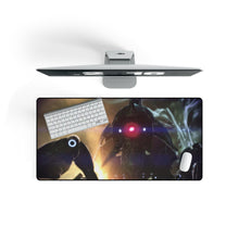 Load image into Gallery viewer, Had to PS this, it was to light with faded color Mouse Pad (Desk Mat)

