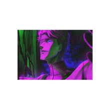 Load image into Gallery viewer, Sōsuke Aizen Rug
