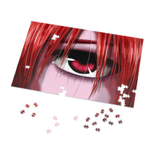 Load image into Gallery viewer, Elfen Lied Jigsaw Puzzle

