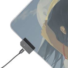 Load image into Gallery viewer, Love Live! RGB LED Mouse Pad (Desk Mat)
