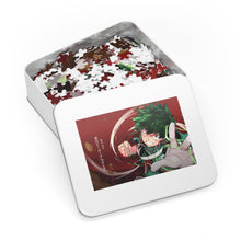 Load image into Gallery viewer, Izuku Midoriya (Boku no Hero Academia) Jigsaw Puzzle
