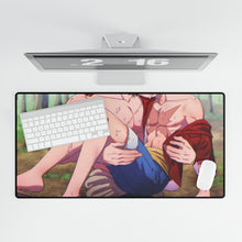 Load image into Gallery viewer, Anime One Piece Mouse Pad (Desk Mat)
