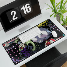 Load image into Gallery viewer, Anime Redline Mouse Pad (Desk Mat)
