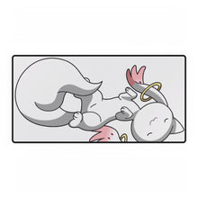 Load image into Gallery viewer, Anime Puella Magi Madoka Magicar Mouse Pad (Desk Mat)
