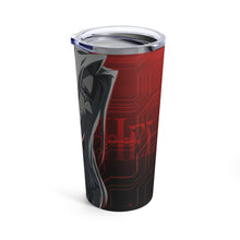 Load image into Gallery viewer, Hellsing Alucard Tumbler 20oz
