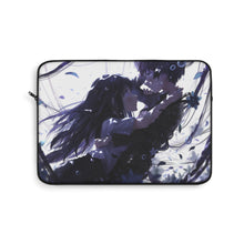 Load image into Gallery viewer, Eru Chitanda  And  Hōtarō Oreki Laptop Sleeve
