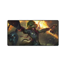 Load image into Gallery viewer, Smite Mouse Pad (Desk Mat)
