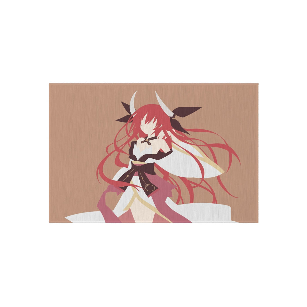 Date A Live Rug
