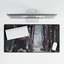 Load image into Gallery viewer, Wandering Witch The Journey Of Elaina Mouse Pad (Desk Mat)
