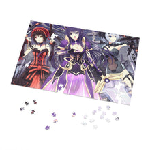 Load image into Gallery viewer, Anime Date A Live Jigsaw Puzzle
