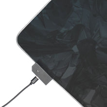 Load image into Gallery viewer, Anime Neon Genesis Evangelion RGB LED Mouse Pad (Desk Mat)

